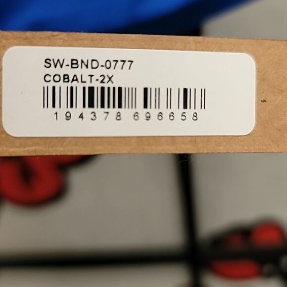 Skims NWT Fits Everybody Bandeau Top - Picture 4 of 7